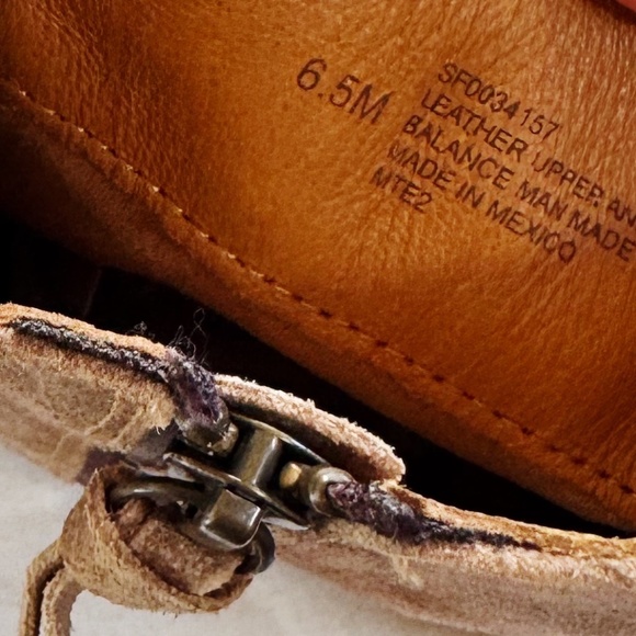 Sofft Sharnell Low Boot Size 6.5 New - Picture 6 of 8